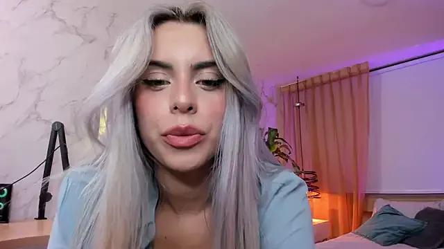 Mayli-x on StripChat 