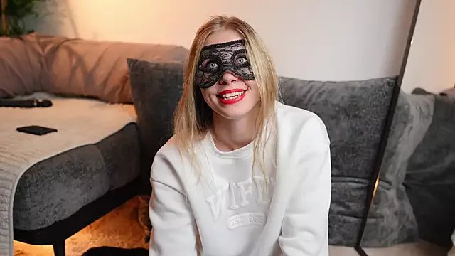 Freechat mbcaanna on StripChat