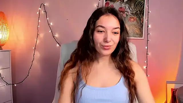 Meagn_Extasy on StripChat 