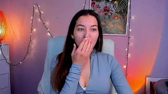 Meagn_Extasy on StripChat 