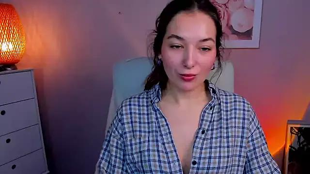 Meagn_Extasy on StripChat 