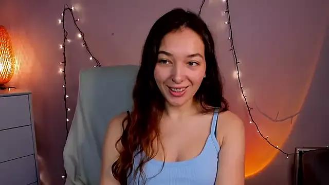 Meagn_Extasy on StripChat 