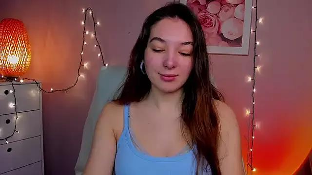 Meagn_Extasy on StripChat 