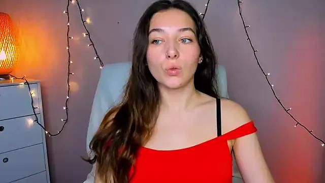 Meagn_Extasy on StripChat 