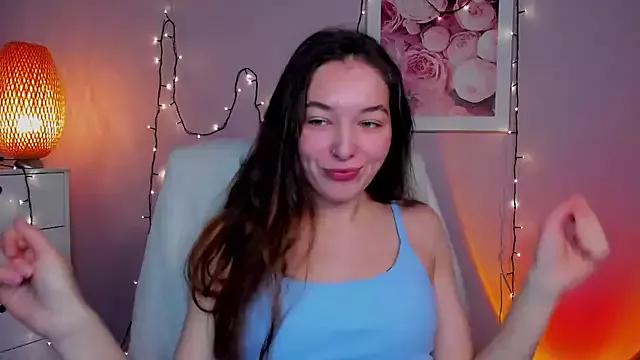 Meagn_Extasy on StripChat 