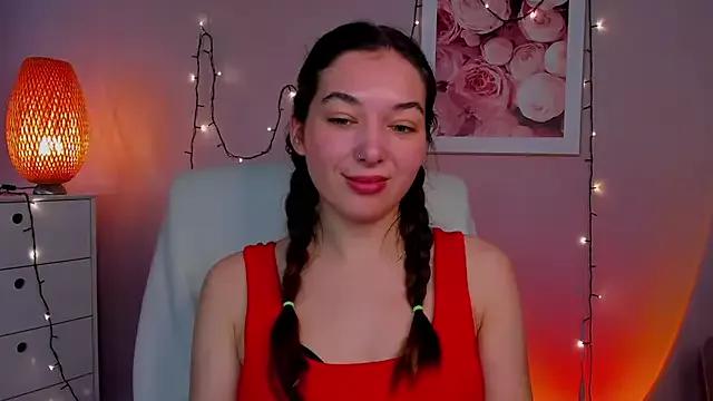 Meagn_Extasy on StripChat 