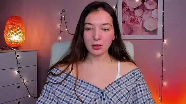 Meagn_Extasy on StripChat 