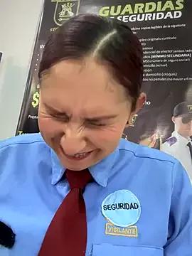 Freechat Megan-01- on StripChat