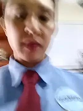 Freechat Megan-01- on StripChat