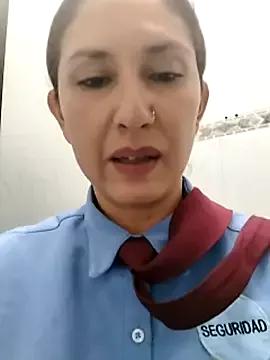 Freechat Megan-01- on StripChat