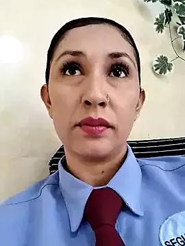 Freechat Megan-01- on StripChat