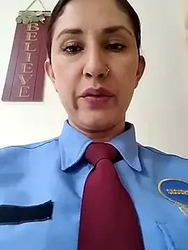 Freechat Megan-01- on StripChat