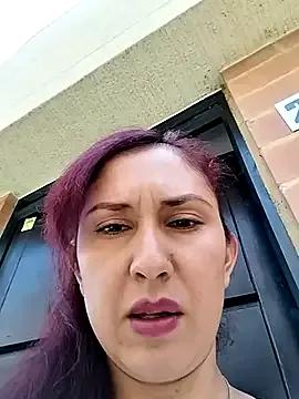 Freechat Megan-01- on StripChat