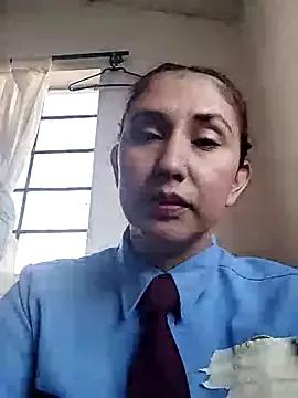 Freechat Megan-01- on StripChat