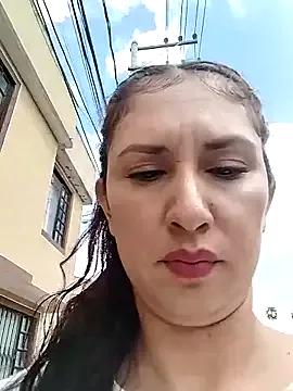 Freechat Megan-01- on StripChat