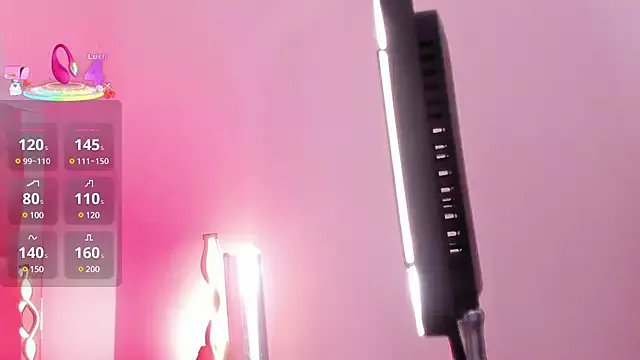 Freechat Megan_nt on StripChat