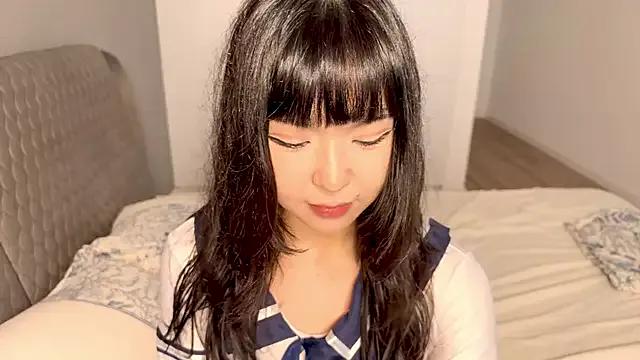 Freechat melana_love on StripChat