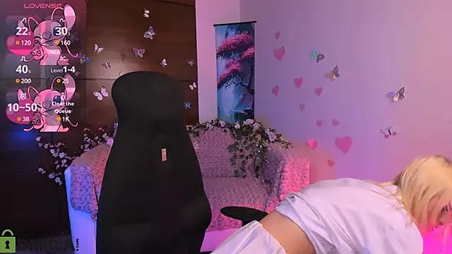 melisa_white1 on StripChat 