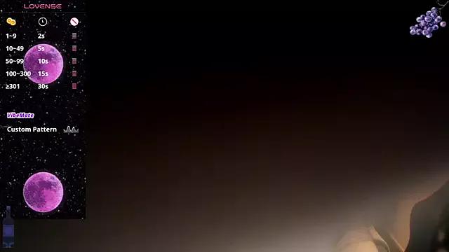 Melissa_Koster on StripChat 