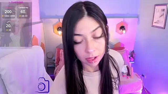 Melissa_Koster on StripChat 