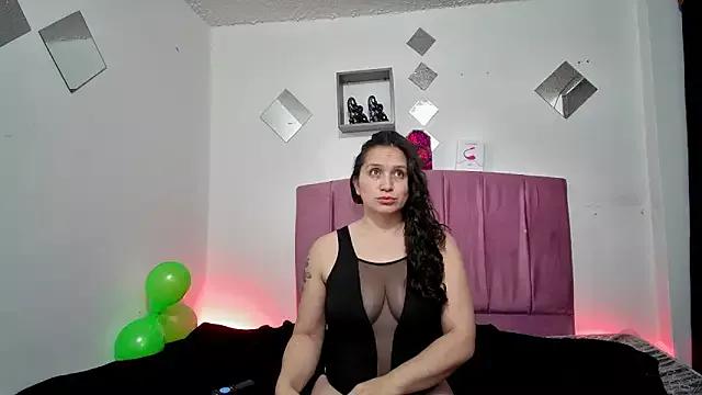 Melissa_Milf_of on StripChat 