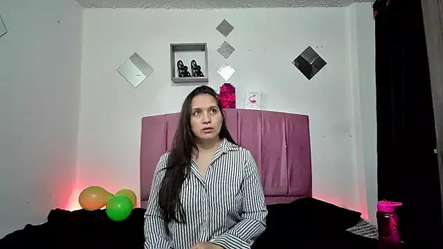Melissa_Milf_of on StripChat 
