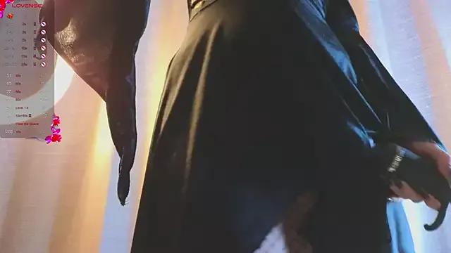 MelissaBryant on StripChat 