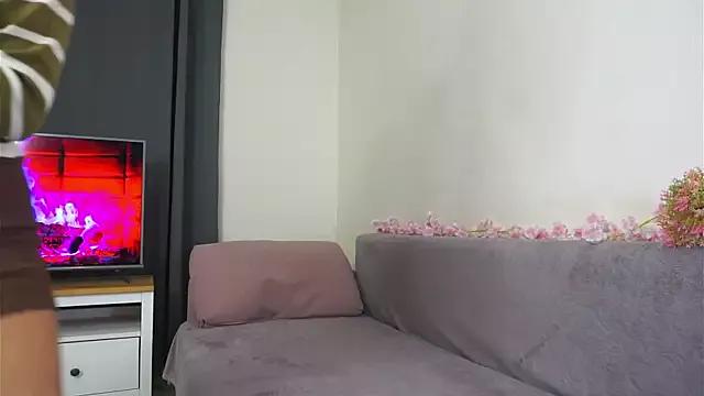 MerciaHartill on StripChat 