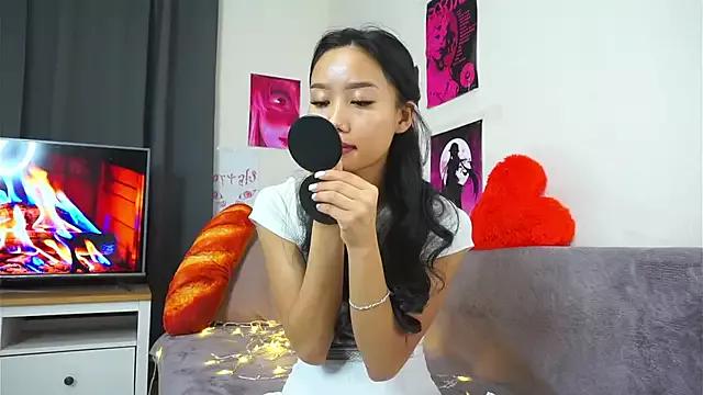 MerciaHartill on StripChat 