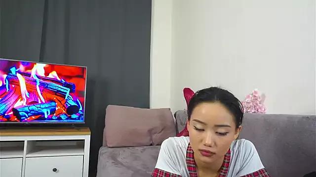 MerciaHartill on StripChat 