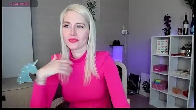 Mermaid_N on StripChat 