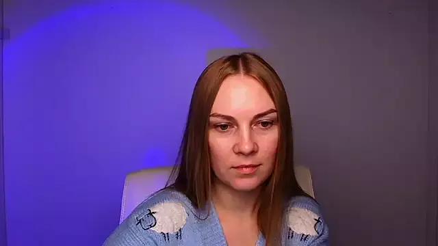 Mia_miaaa on StripChat 
