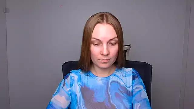 Mia_miaaa on StripChat 