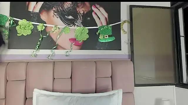 MicaelaHot_ on StripChat 