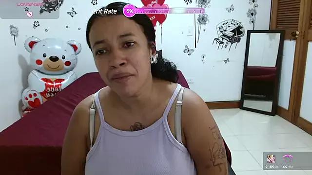 Michel_rous on StripChat 