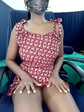 Freechat Midnight_Blossom on StripChat