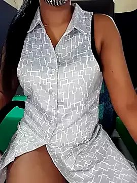 Freechat Midnight_Blossom on StripChat