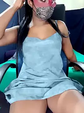 Freechat Midnight_Blossom on StripChat