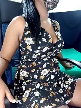 Freechat Midnight_Blossom on StripChat