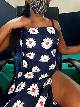 Freechat Midnight_Blossom on StripChat