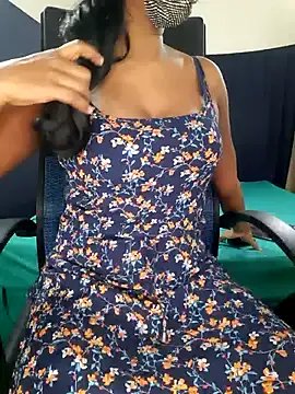 Freechat Midnight_Blossom on StripChat