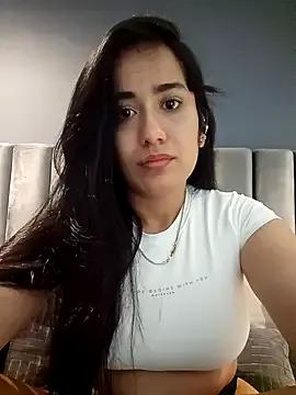 Miia_harper_ on StripChat 