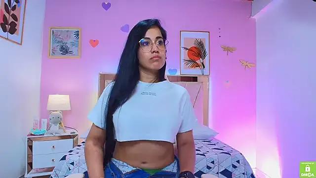 Miia_harper_ on StripChat 