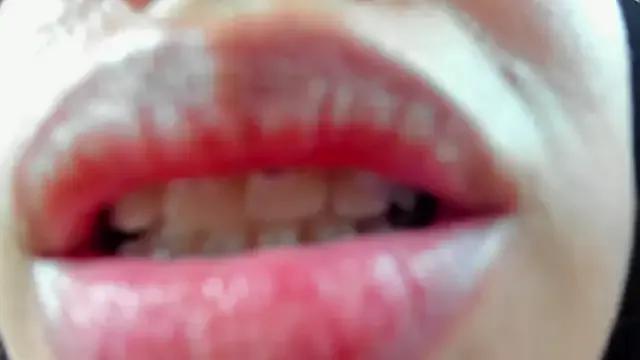 Miia_harper_ on StripChat 