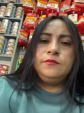 Freechat Miia_Jazmin on StripChat