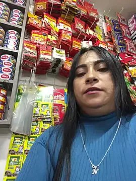 Freechat Miia_Jazmin on StripChat