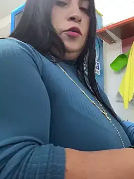 Freechat Miia_Jazmin on StripChat