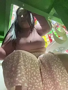 Freechat Miia_Jazmin on StripChat