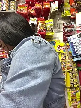 Freechat Miia_Jazmin on StripChat