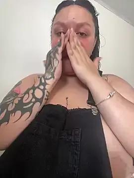 Miiss_Bubble on StripChat 
